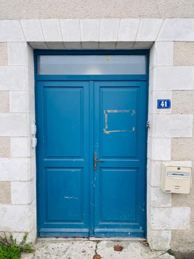 אמבואה "Le Vinci" Chateaux, Loire & Centre-Ville מראה חיצוני תמונה
